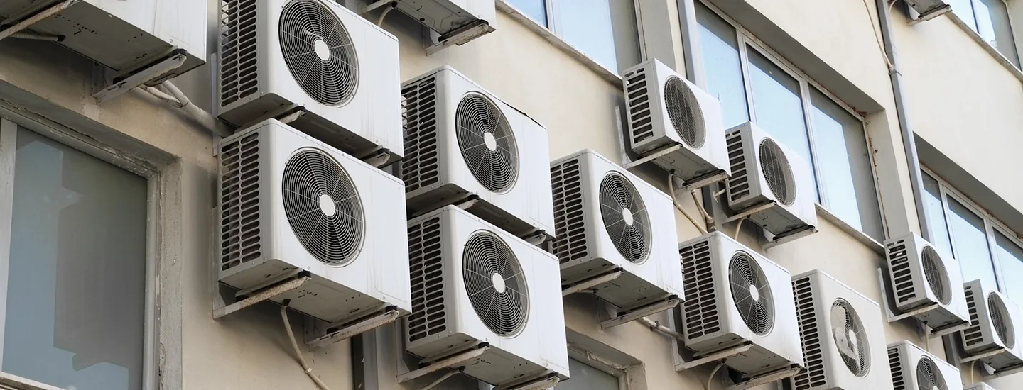 Air Conditioning & Installations