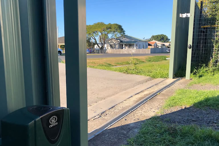 Automatic Gate image